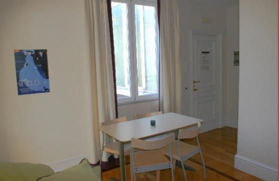 Residence Gli Angioini Srl Nápoles Exterior foto