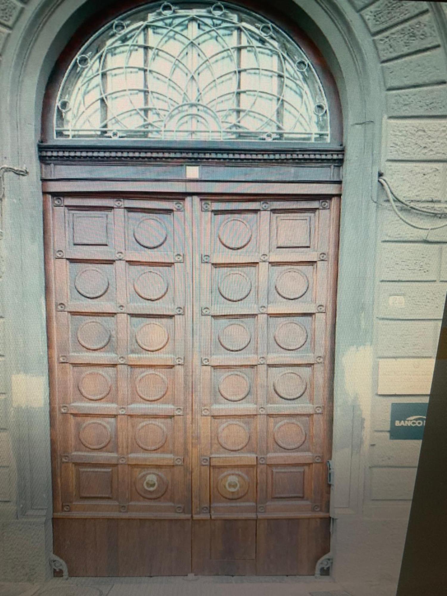 Residence Gli Angioini Srl Nápoles Exterior foto
